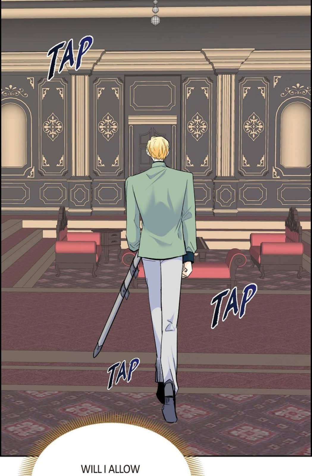 Read For Stella chapter 37 image 41 on Lezhin