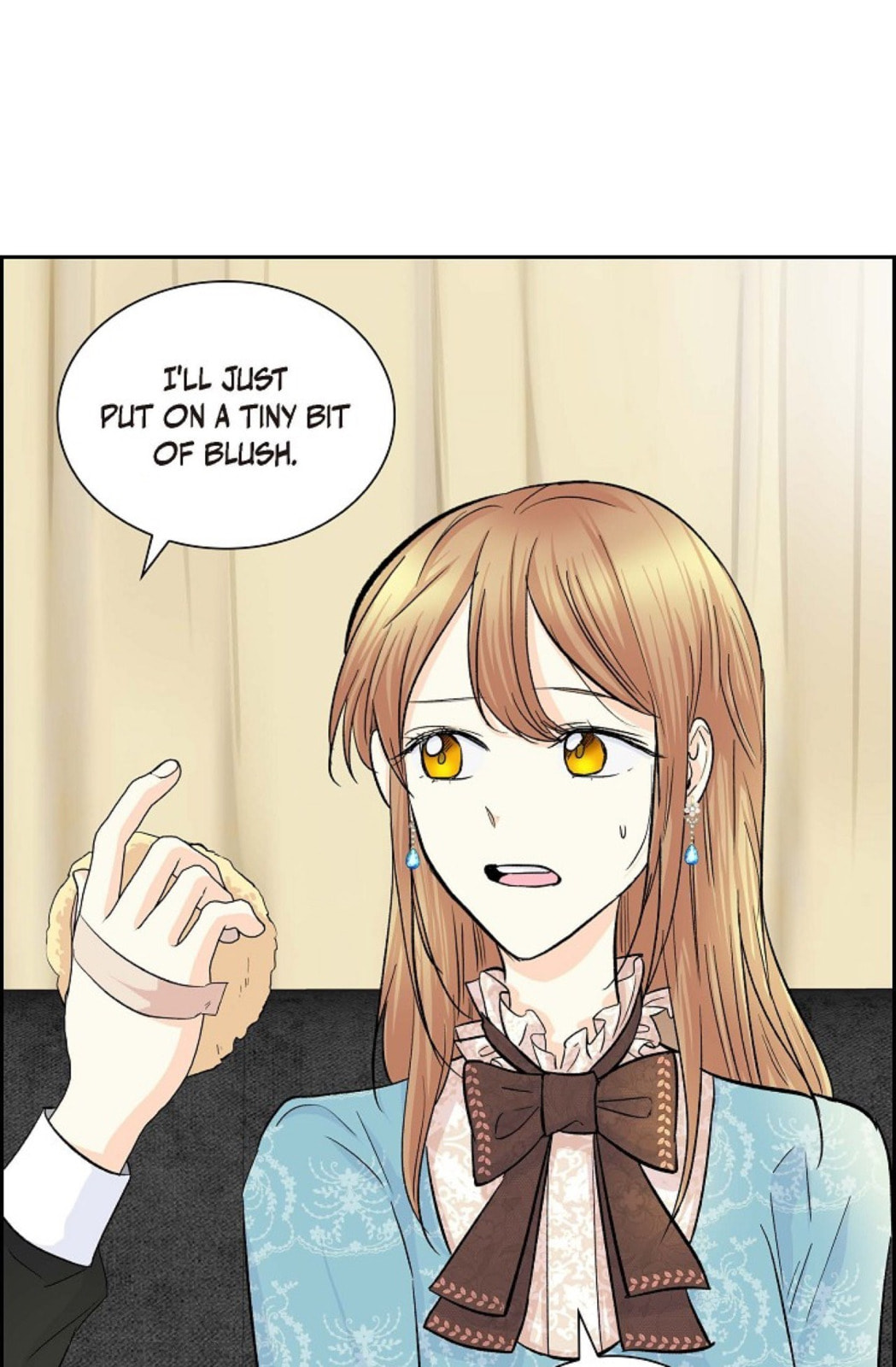 Read For Stella chapter 37 image 45 on Lezhin