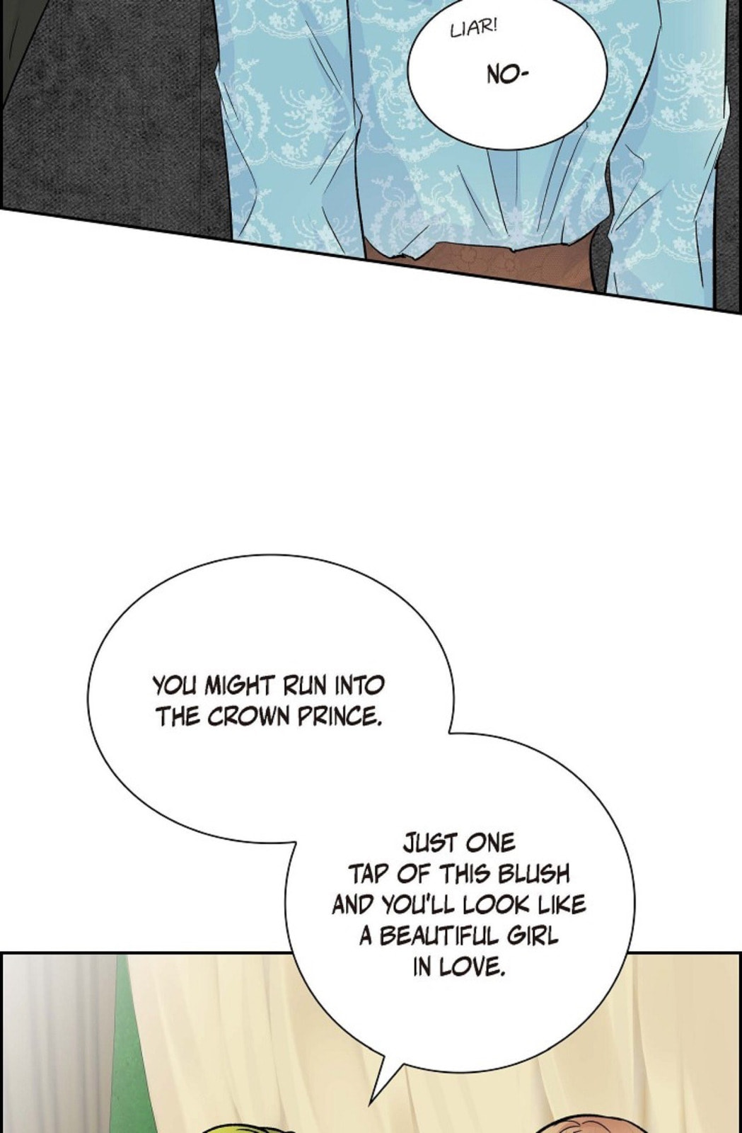Read For Stella chapter 37 image 46 on Lezhin