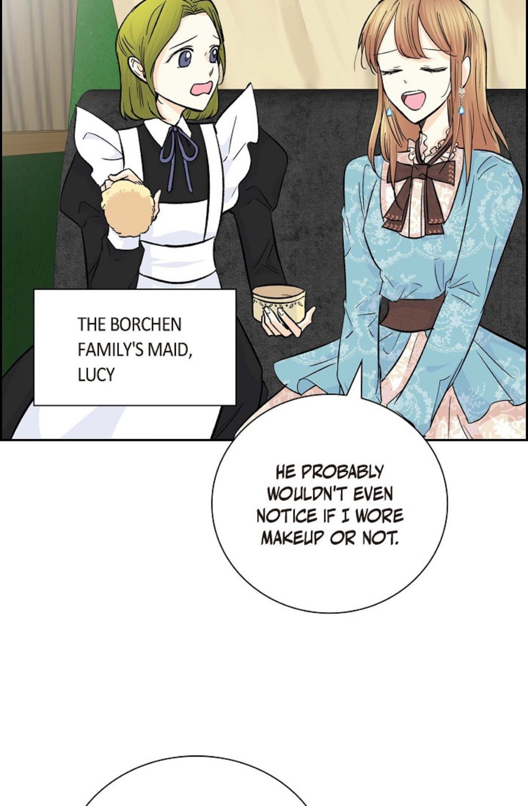 Read For Stella chapter 37 image 47 on Lezhin