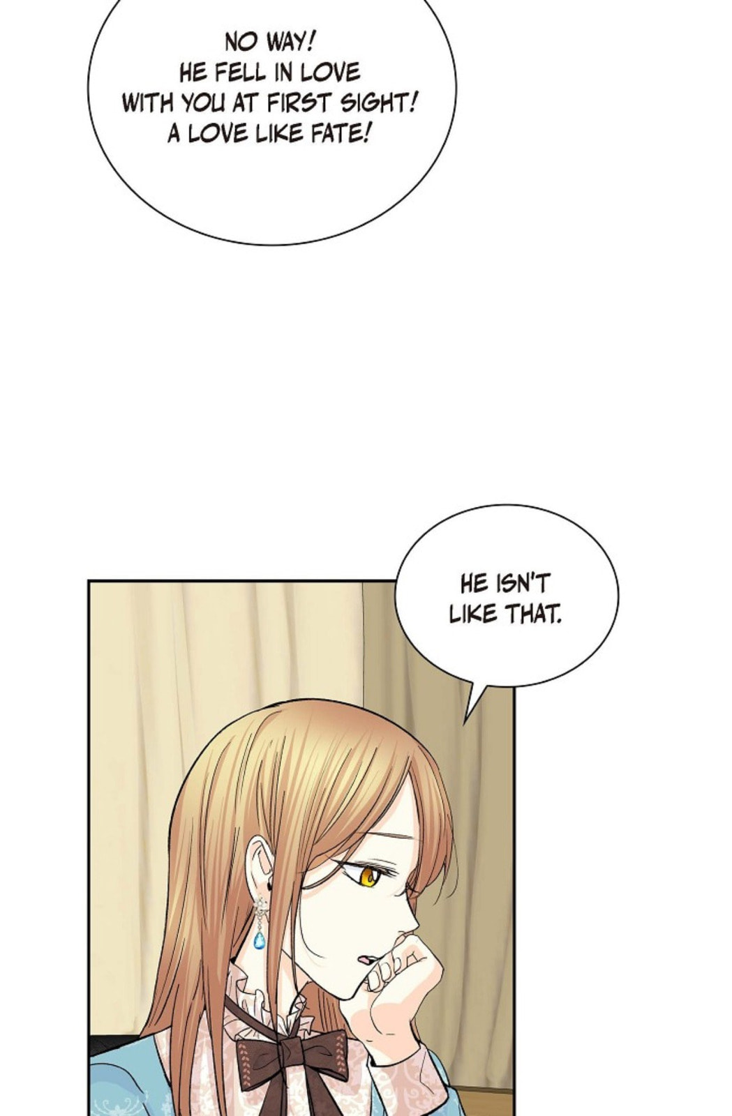 Read For Stella chapter 37 image 48 on Lezhin