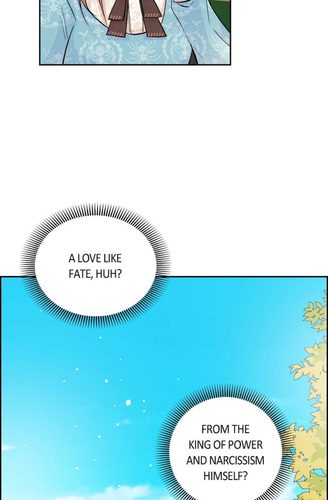 Read For Stella chapter 37 image 49 on Lezhin