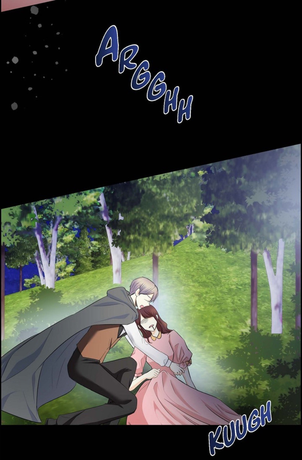 Read For Stella chapter 37 image 5 on Lezhin