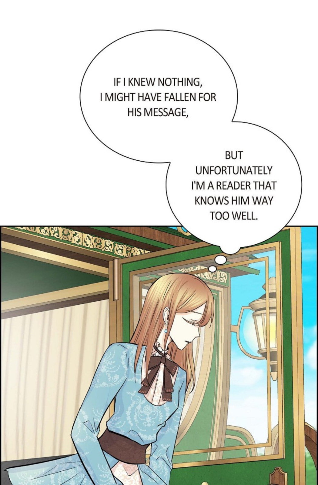 Read For Stella chapter 37 image 51 on Lezhin