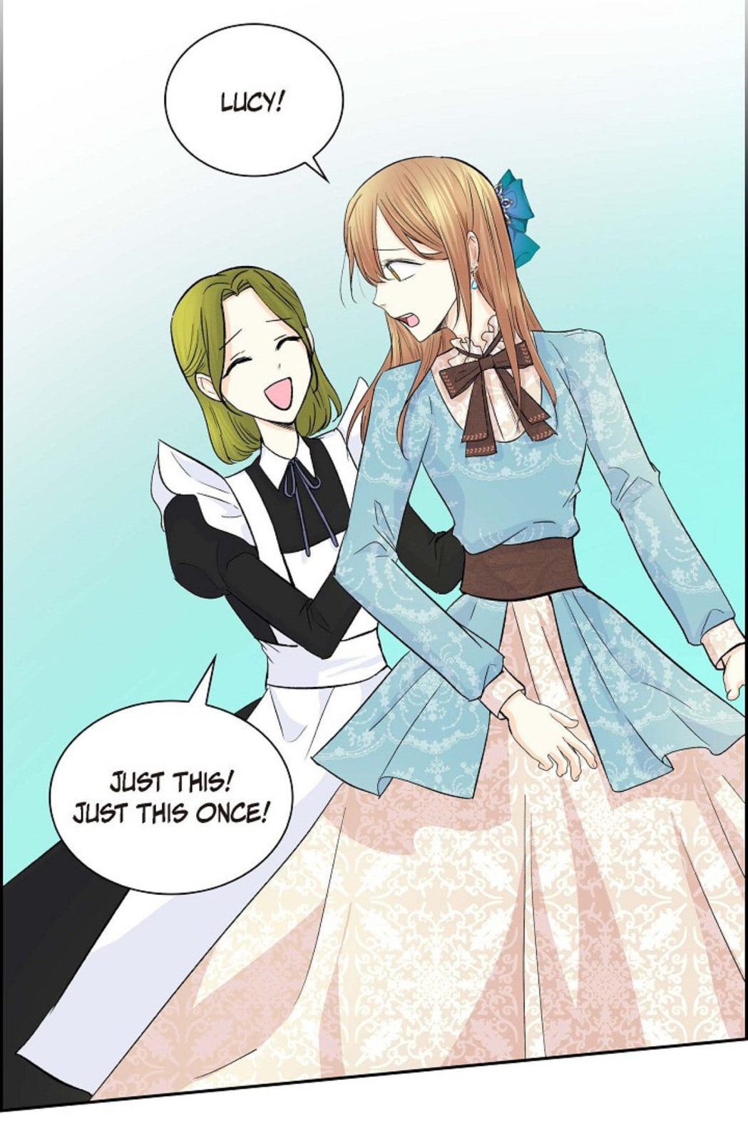 Read For Stella chapter 37 image 54 on Lezhin