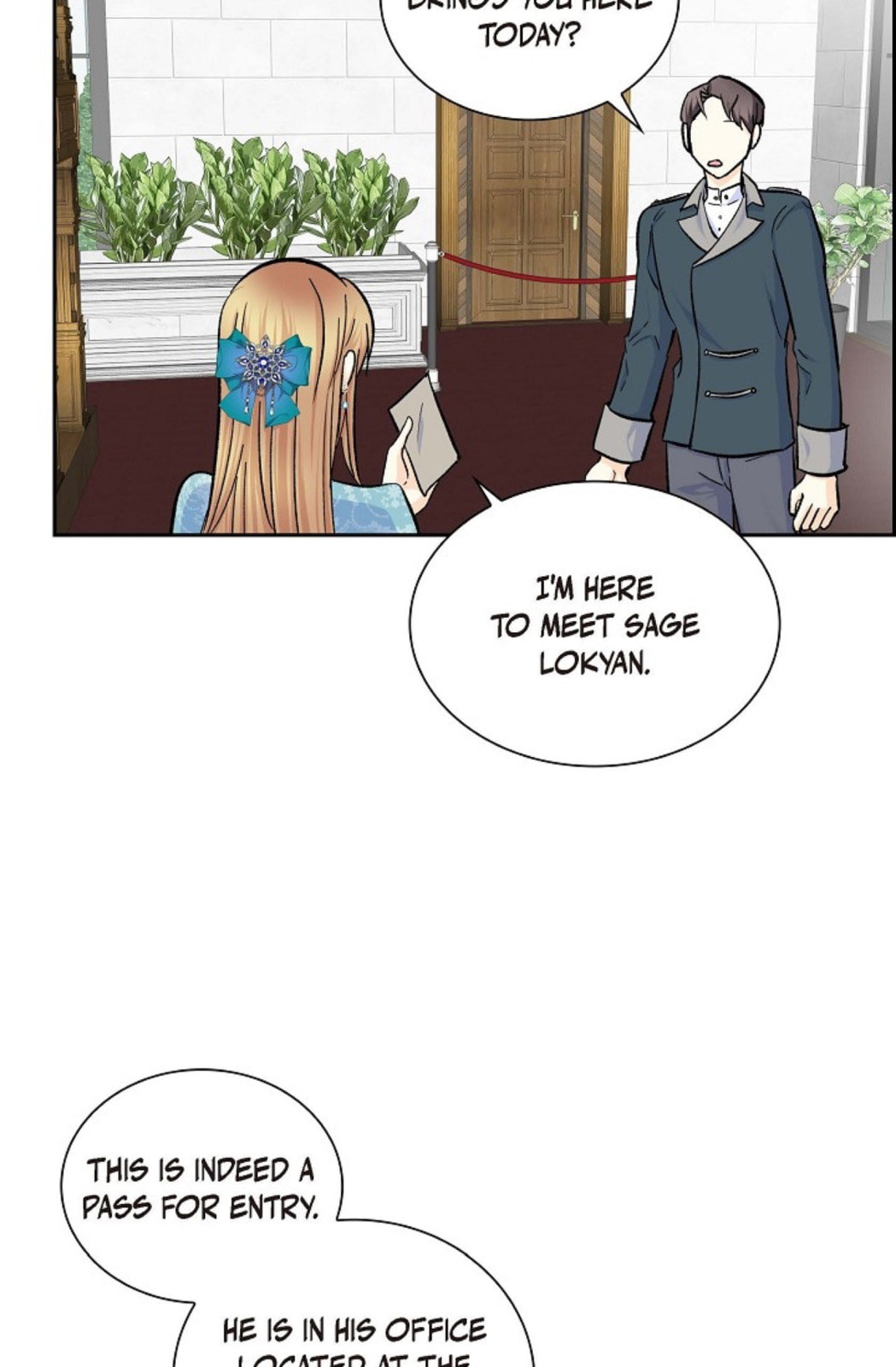 Read For Stella chapter 37 image 60 on Lezhin