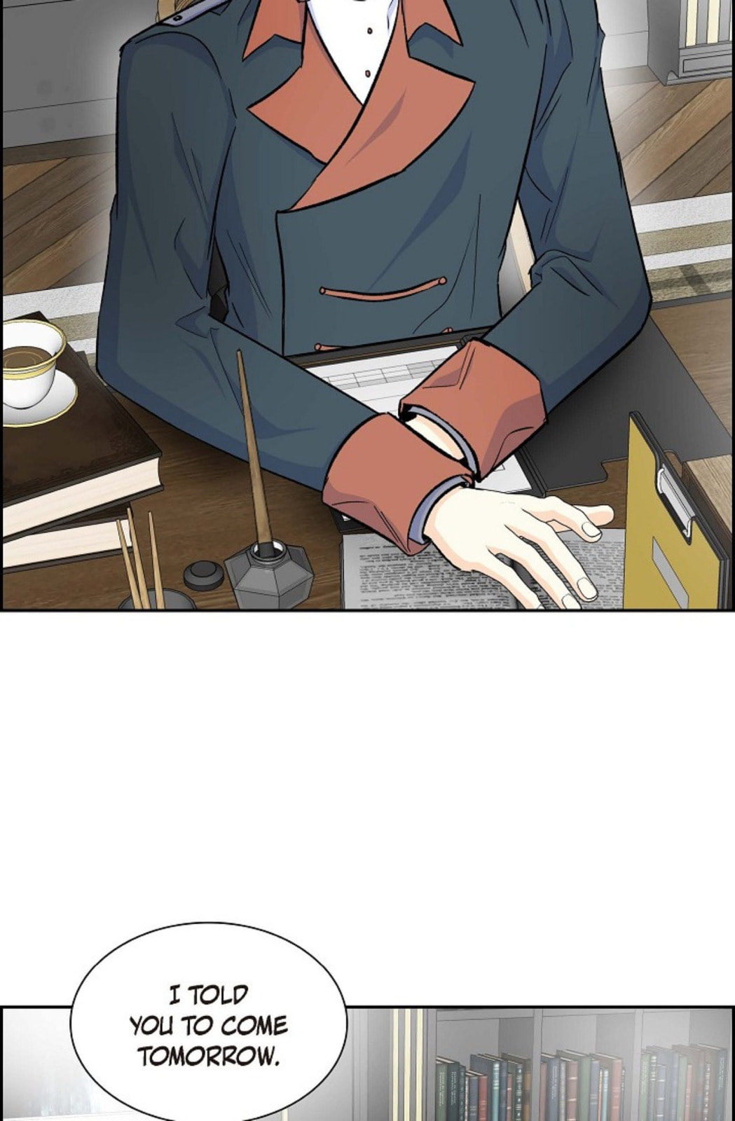 Read For Stella chapter 37 image 63 on Lezhin