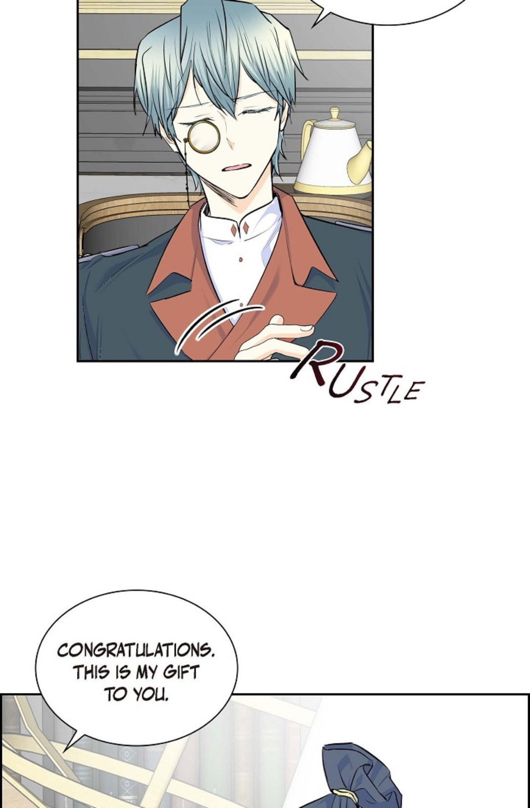 Read For Stella chapter 37 image 65 on Lezhin