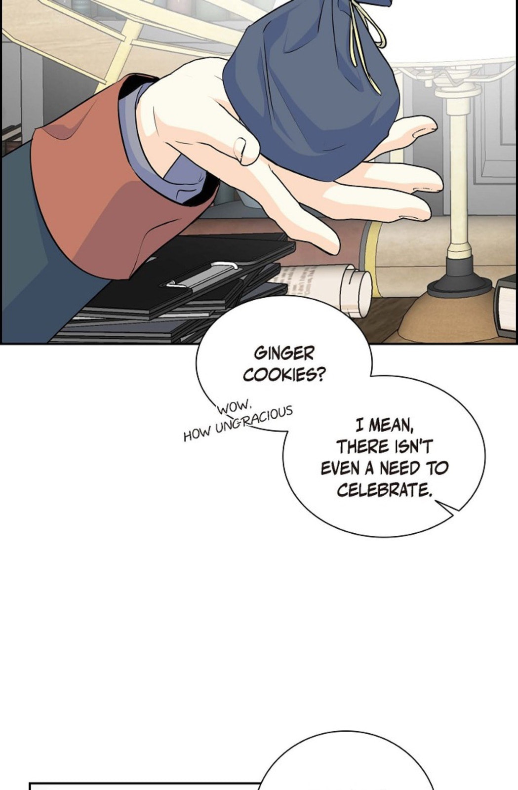 Read For Stella chapter 37 image 66 on Lezhin