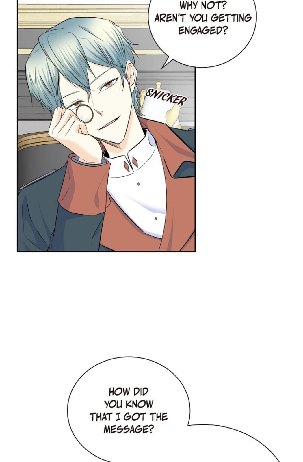 Read For Stella chapter 37 image 67 on Lezhin