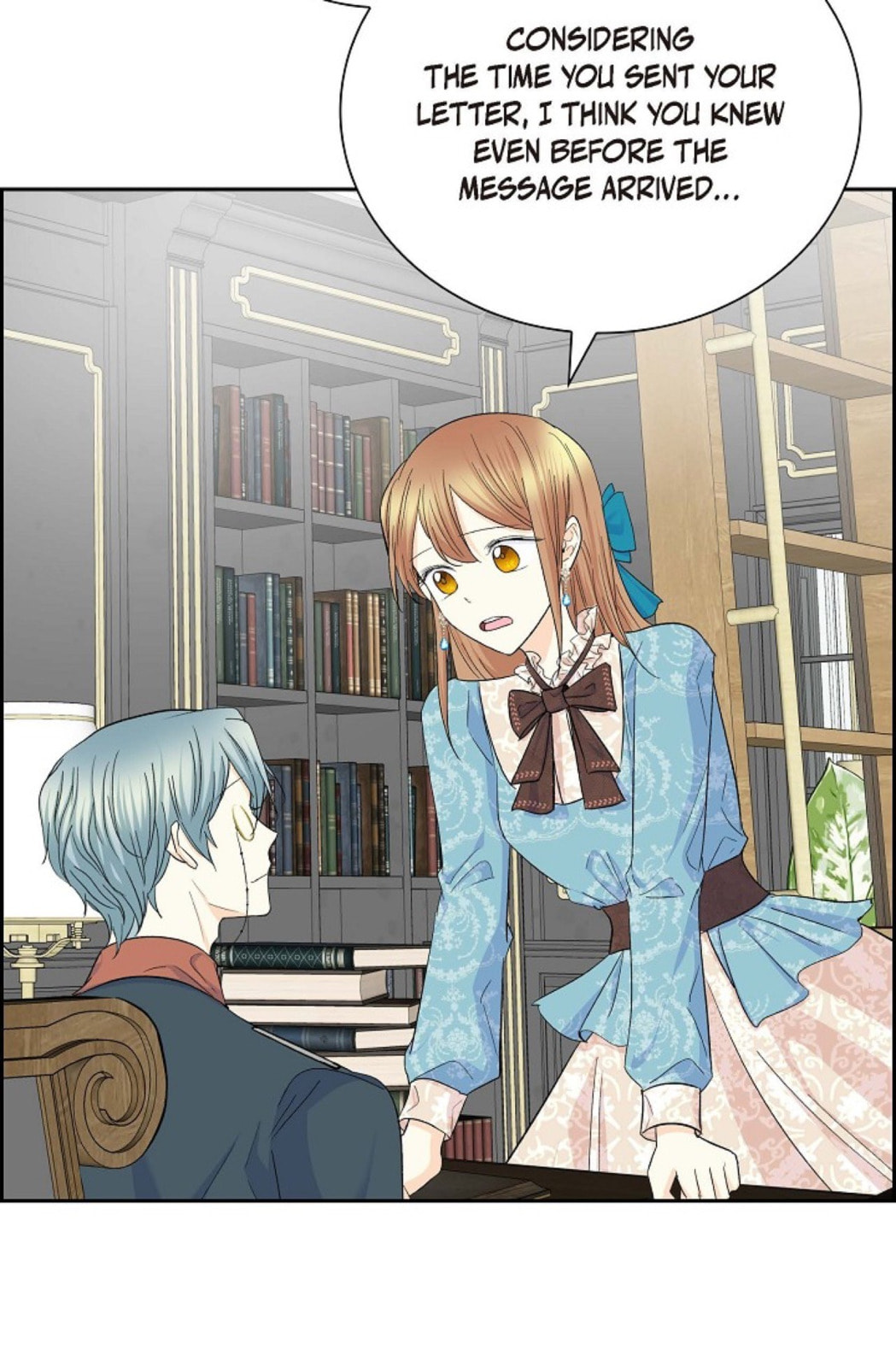 Read For Stella chapter 37 image 68 on Lezhin