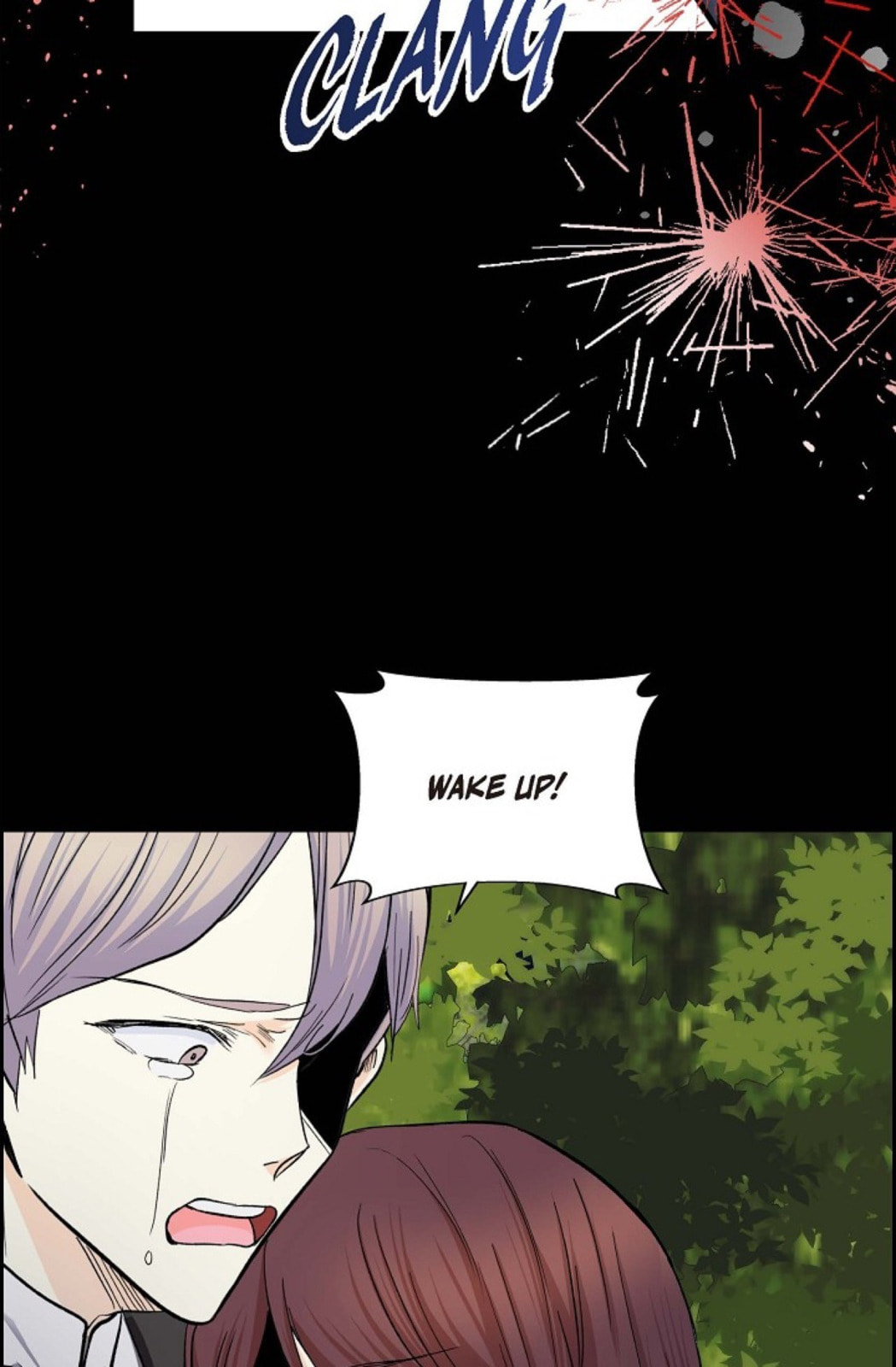 Read For Stella chapter 37 image 7 on Lezhin