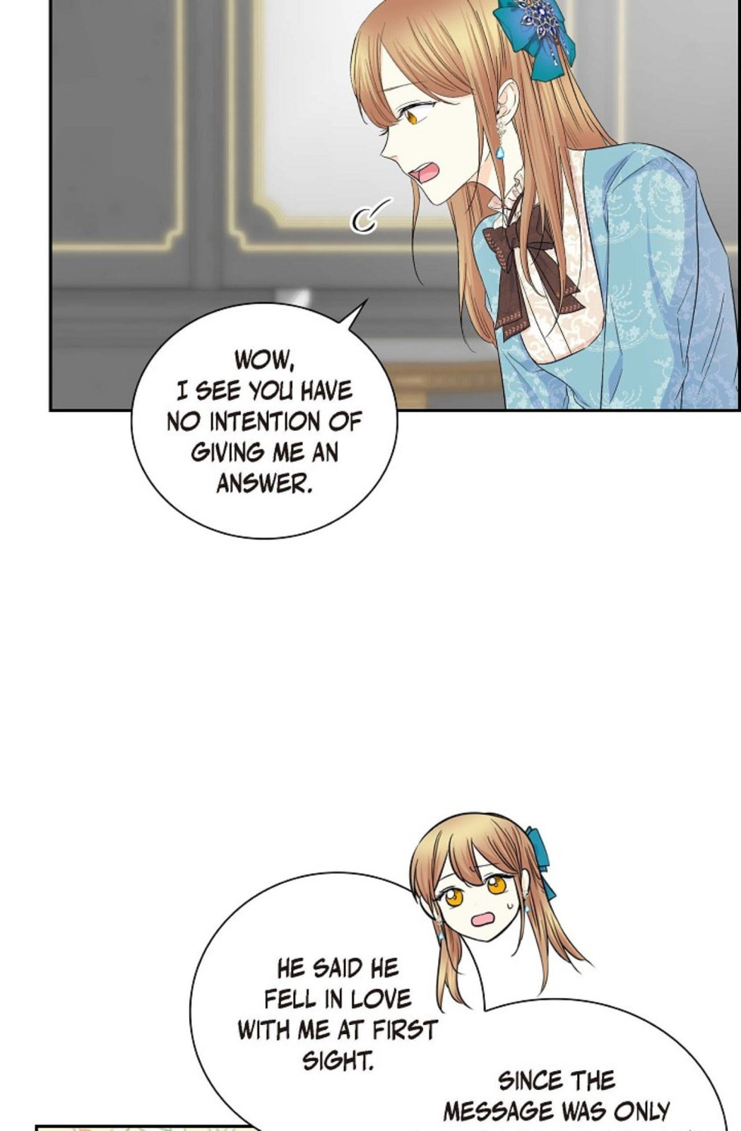 Read For Stella chapter 37 image 70 on Lezhin