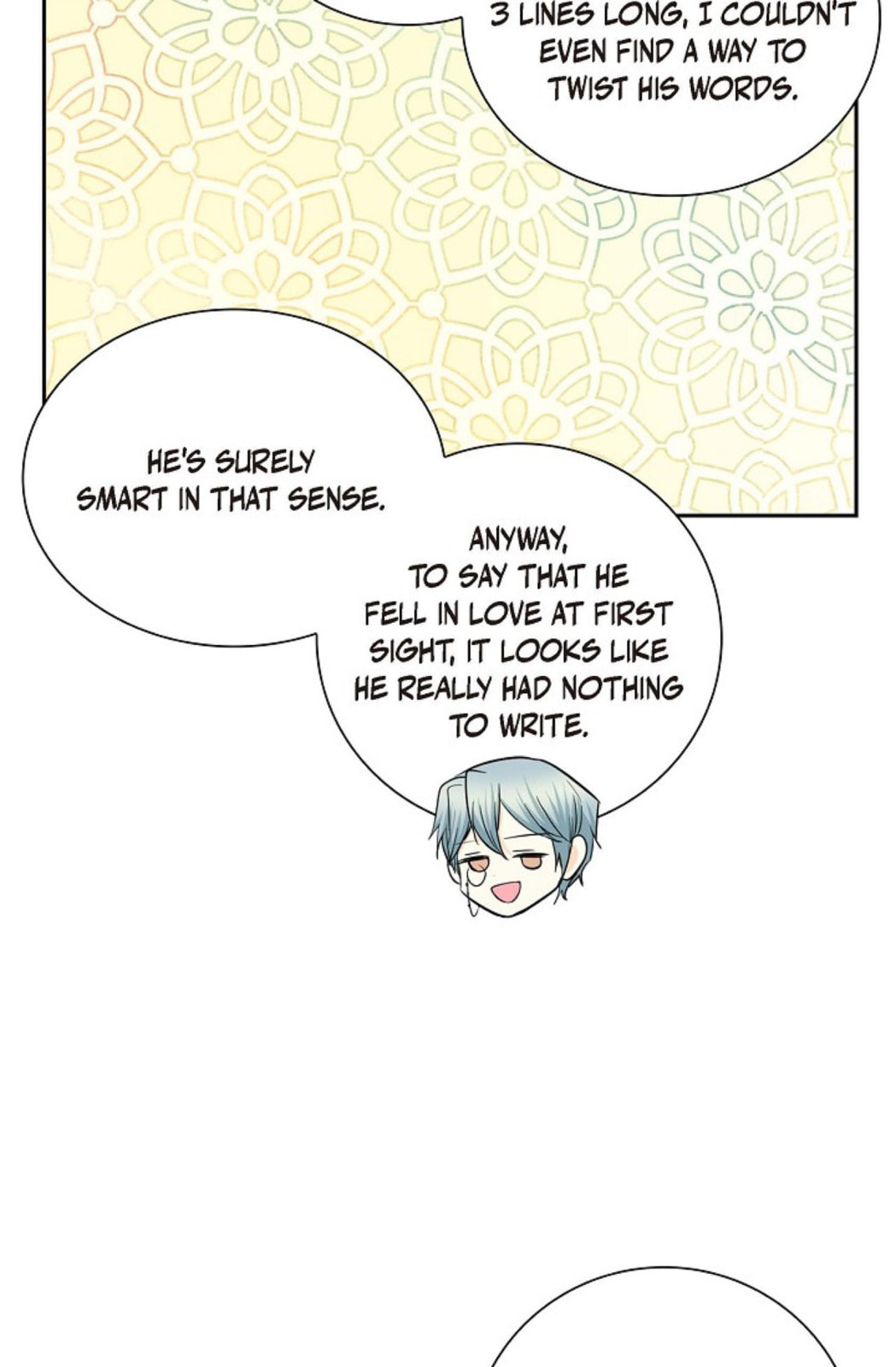 Read For Stella chapter 37 image 71 on Lezhin