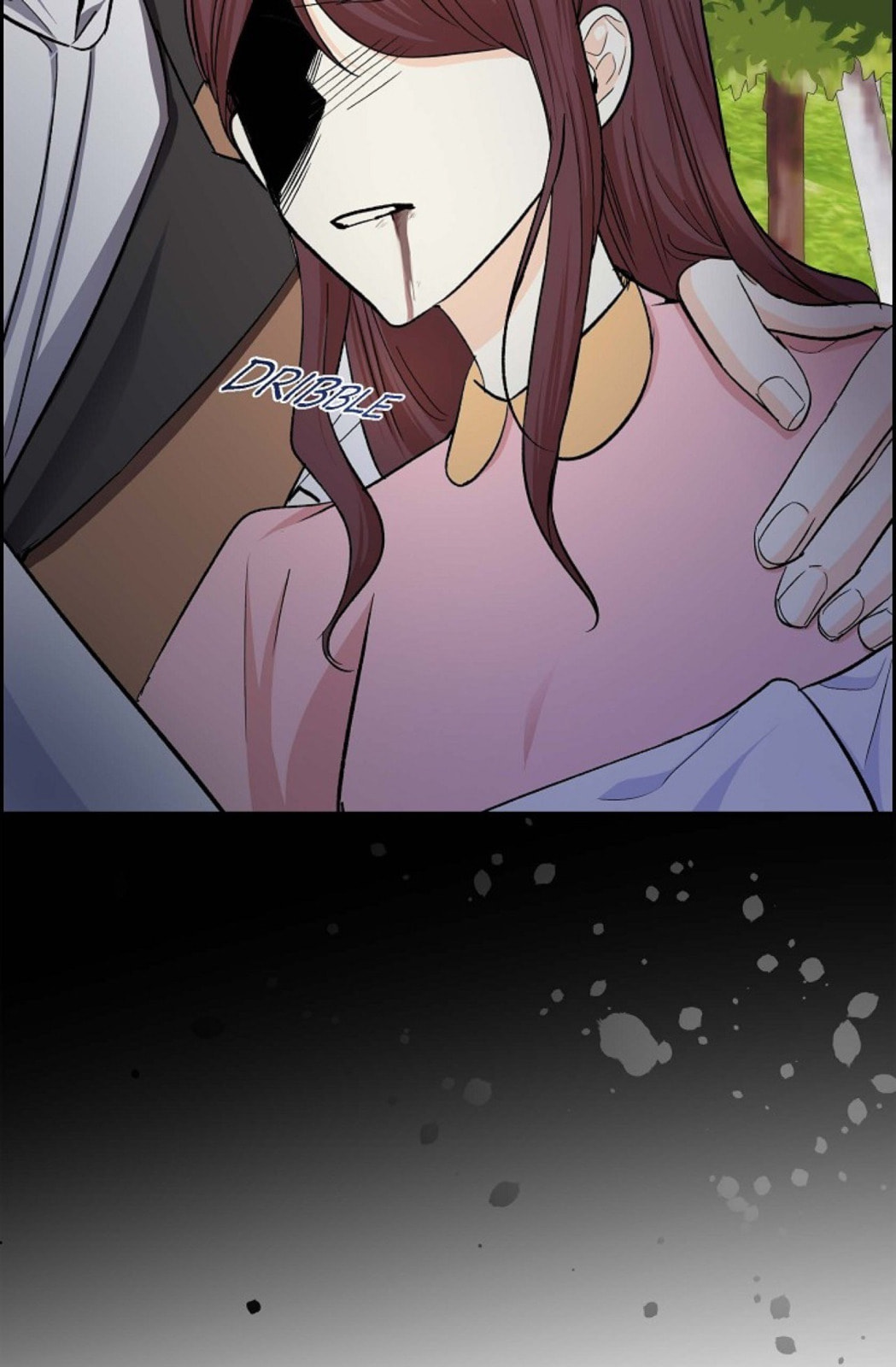 Read For Stella chapter 37 image 8 on Lezhin