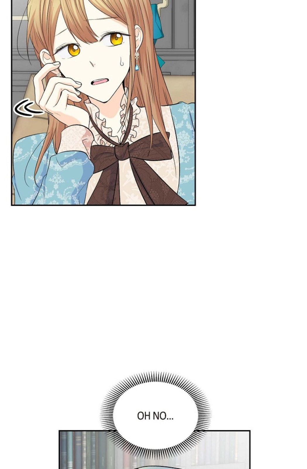Read For Stella chapter 38 image 10 on Lezhin