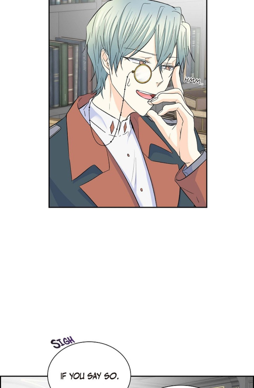 Read For Stella chapter 38 image 11 on Lezhin