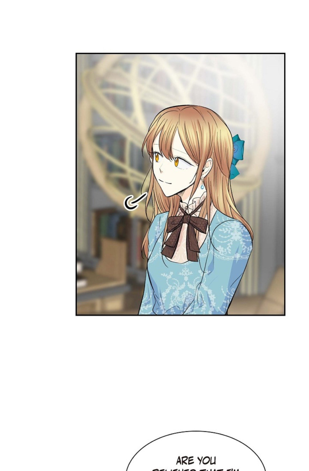 Read For Stella chapter 38 image 13 on Lezhin