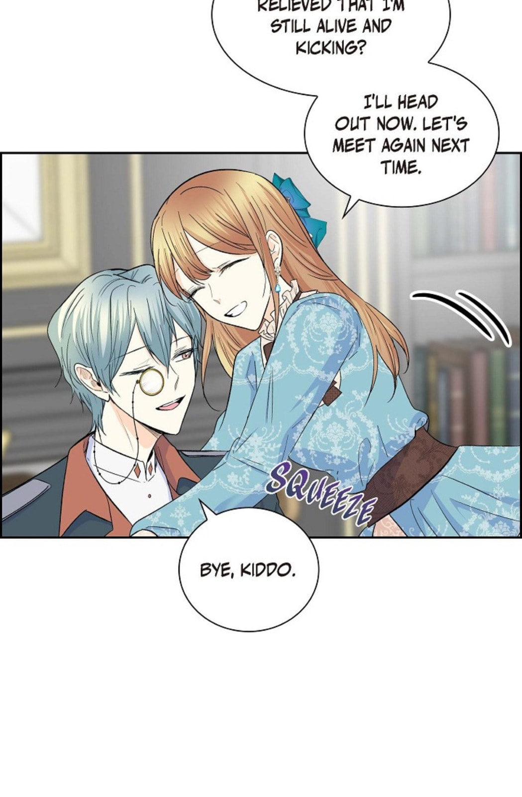 Read For Stella chapter 38 image 14 on Lezhin