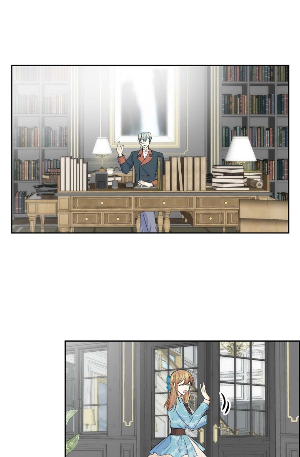 Read For Stella chapter 38 image 15 on Lezhin