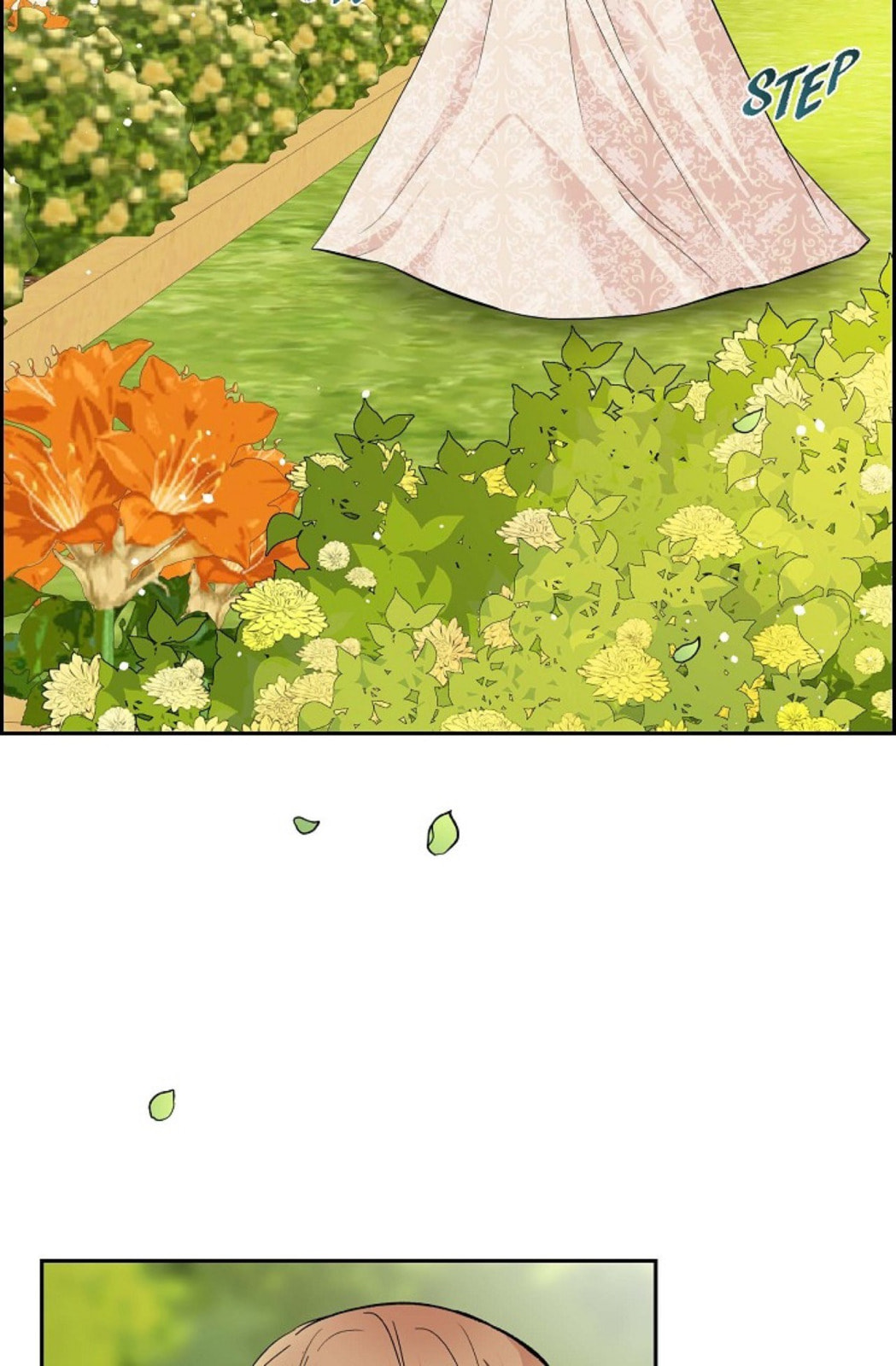 Read For Stella chapter 38 image 18 on Lezhin
