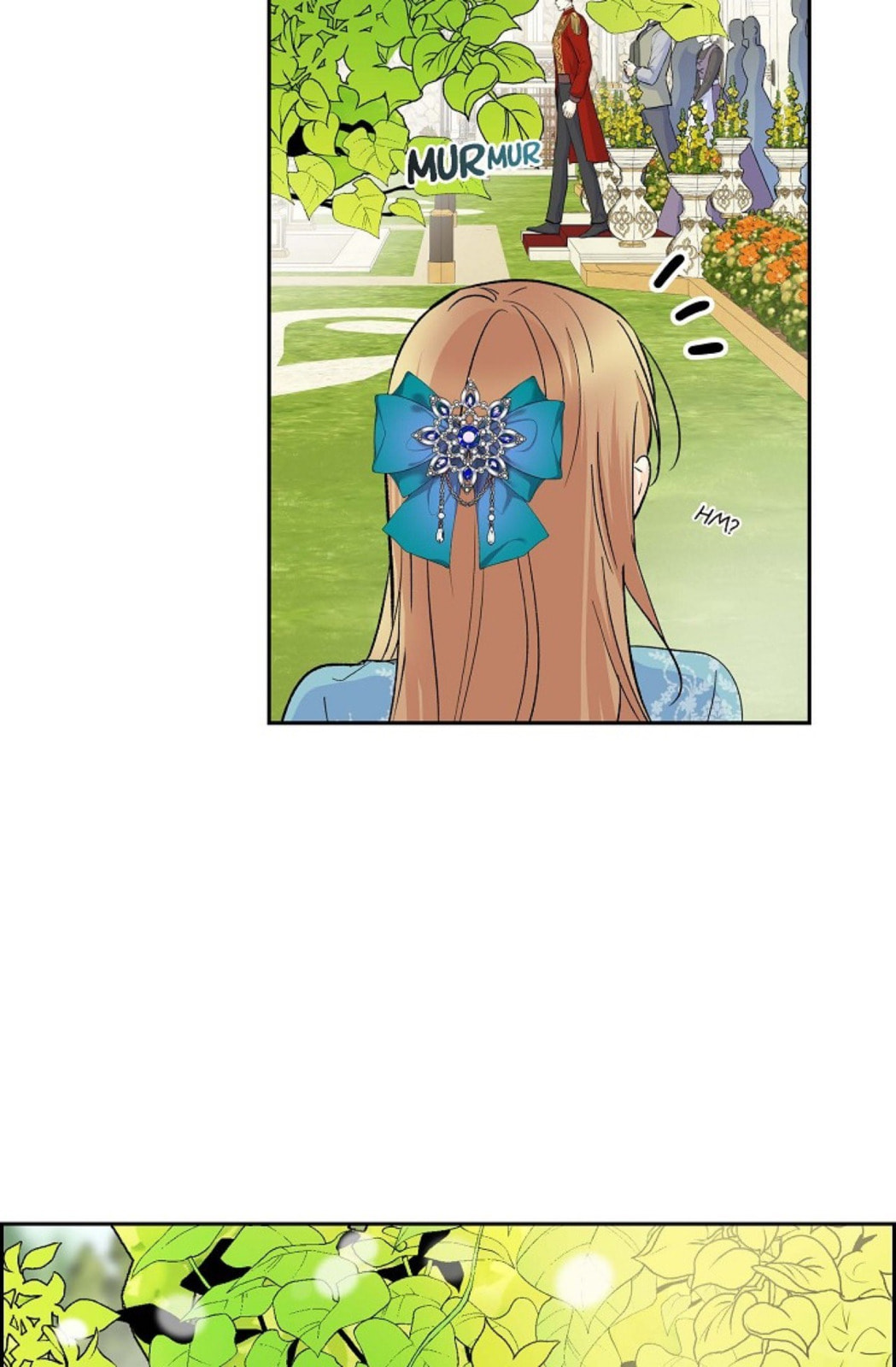 Read For Stella chapter 38 image 20 on Lezhin