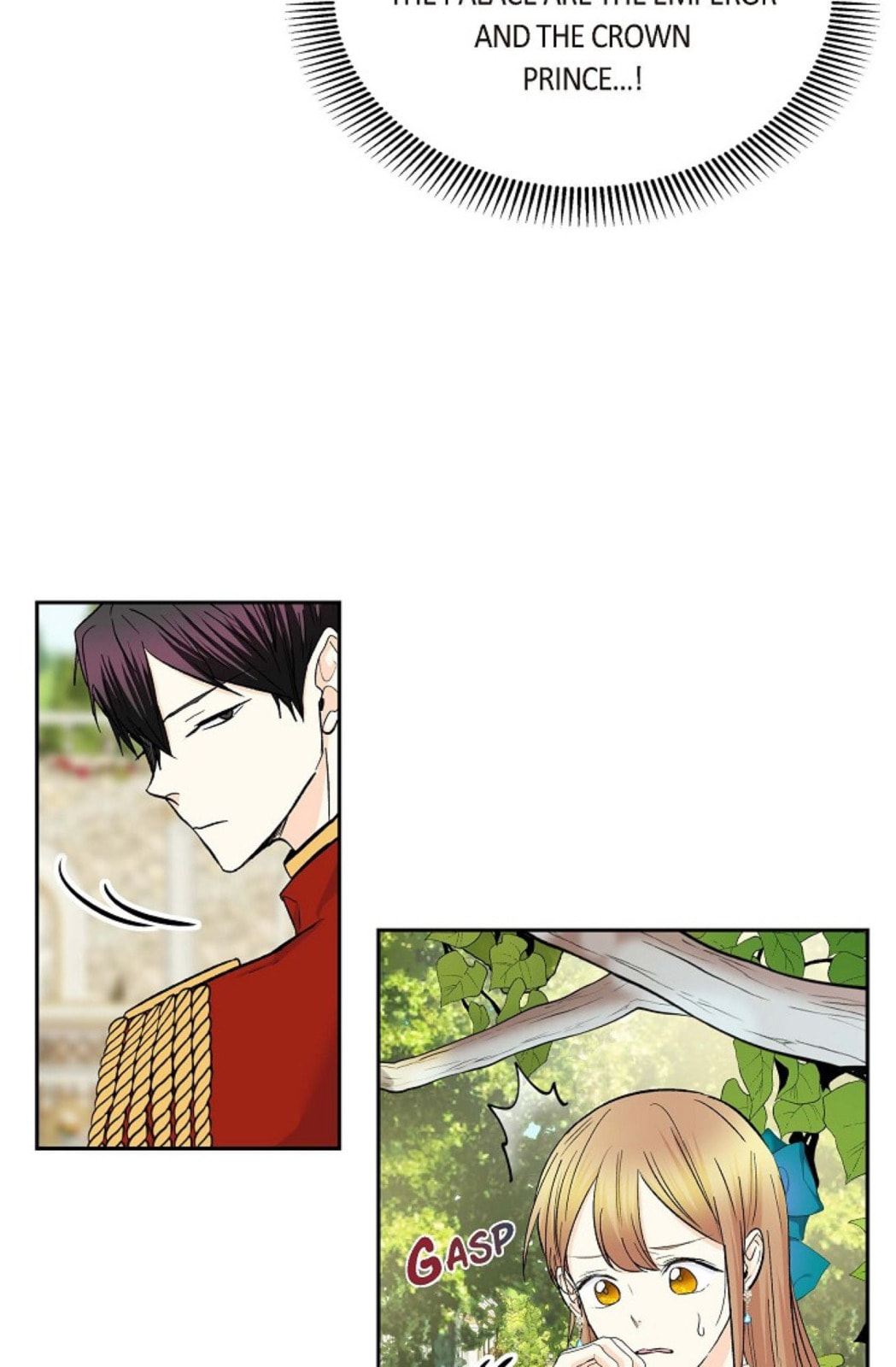 Read For Stella chapter 38 image 23 on Lezhin