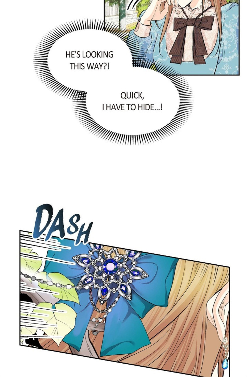 Read For Stella chapter 38 image 24 on Lezhin