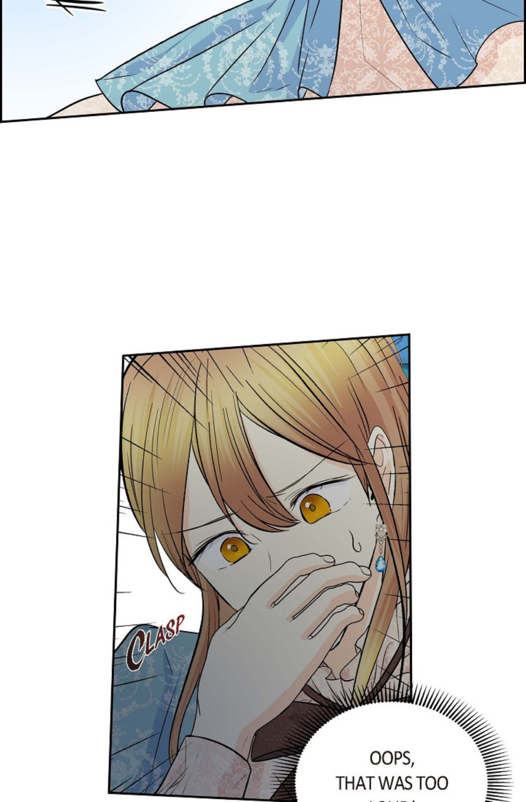 Read For Stella chapter 38 image 26 on Lezhin