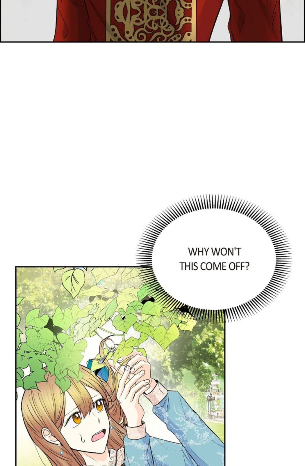 Read For Stella chapter 38 image 28 on Lezhin