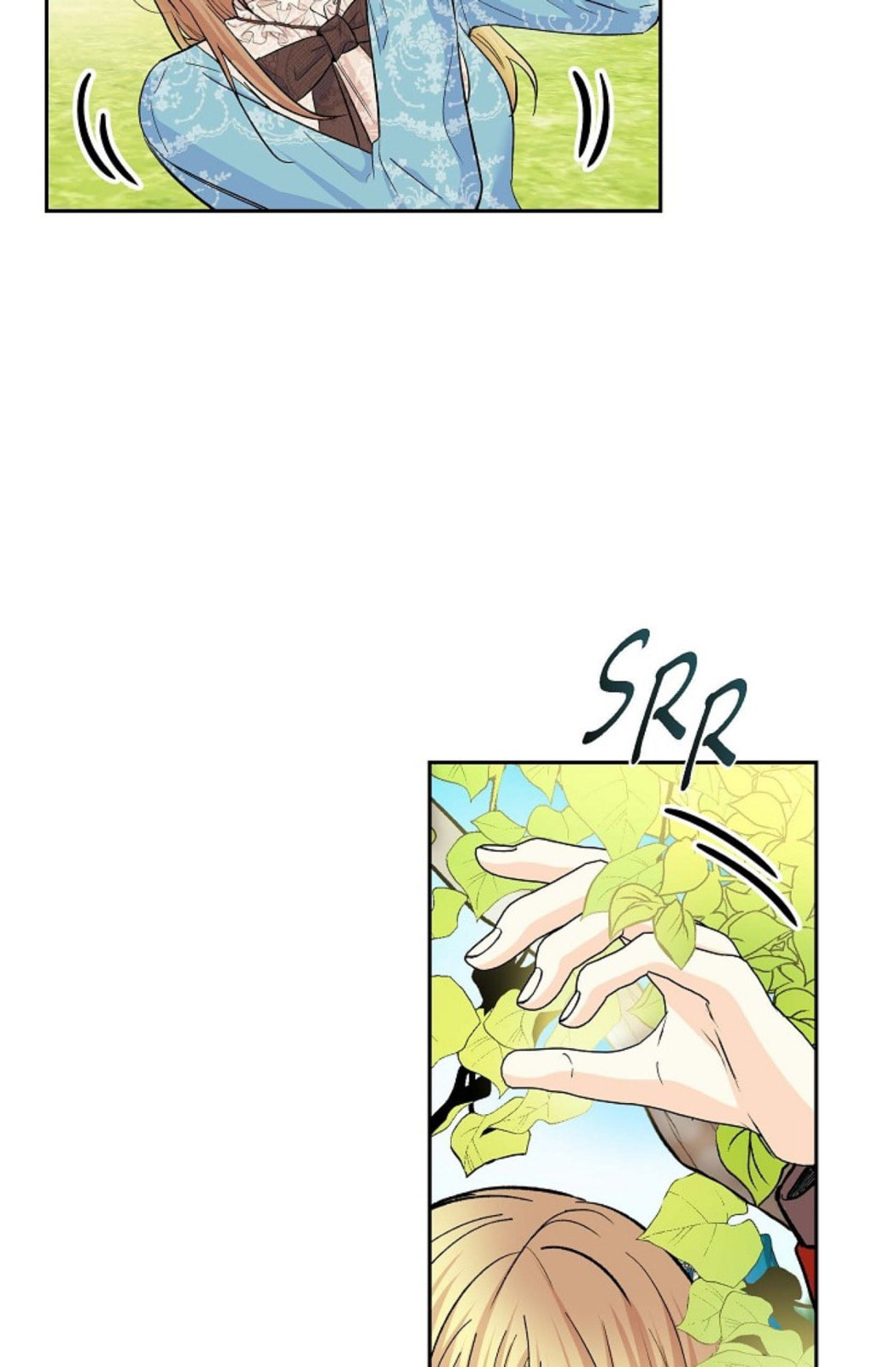 Read For Stella chapter 38 image 29 on Lezhin