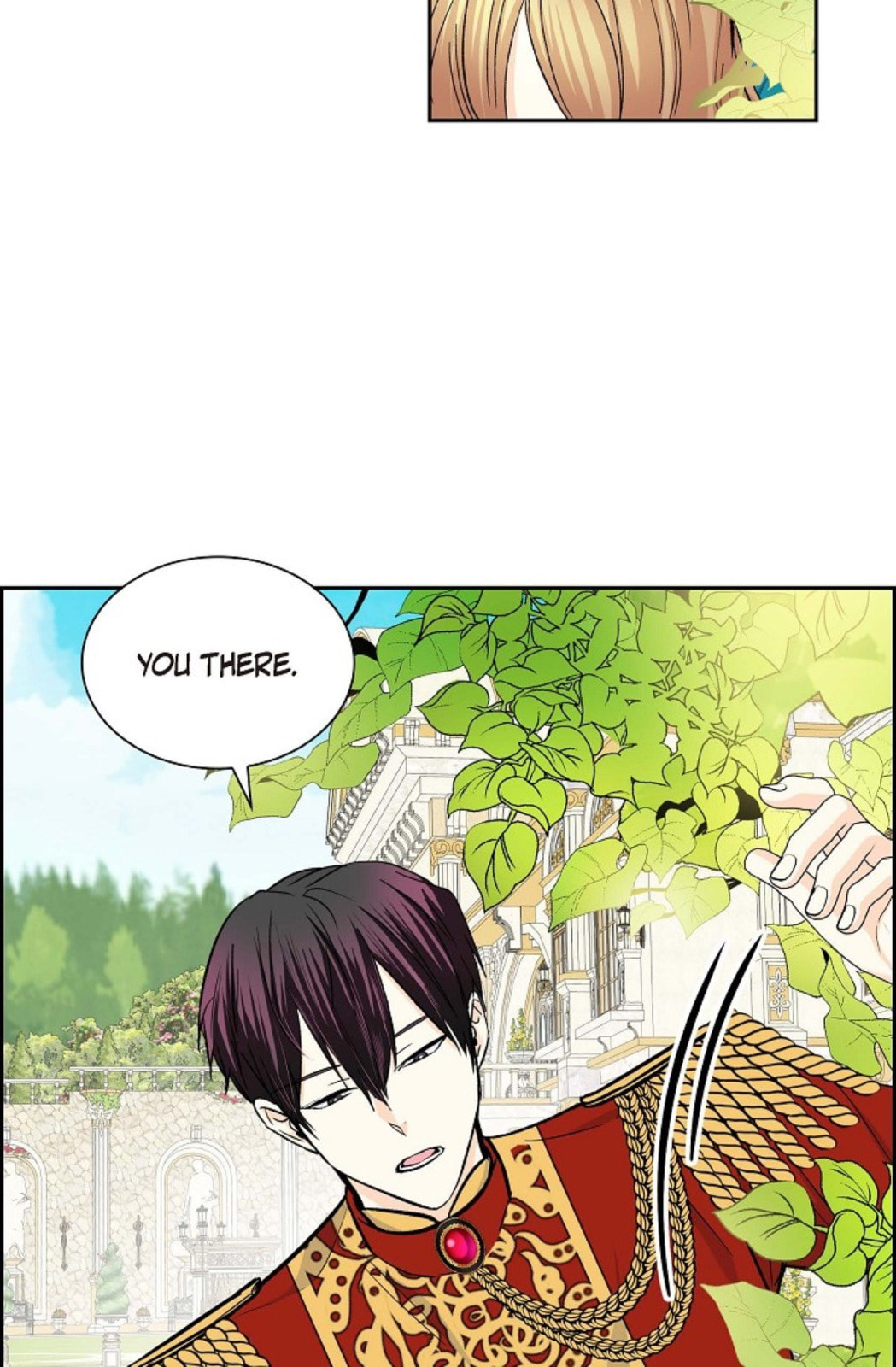 Read For Stella chapter 38 image 30 on Lezhin