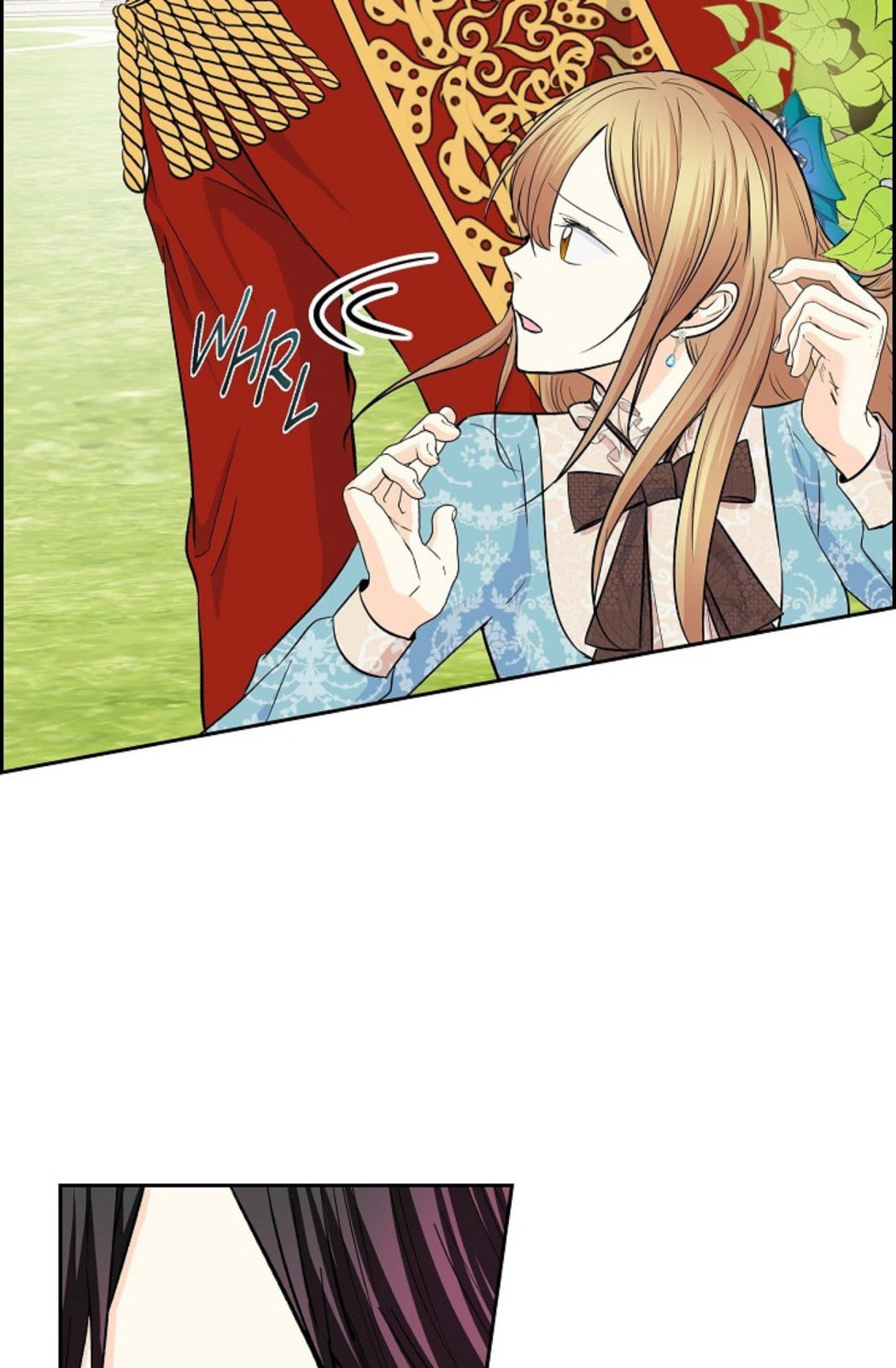 Read For Stella chapter 38 image 31 on Lezhin