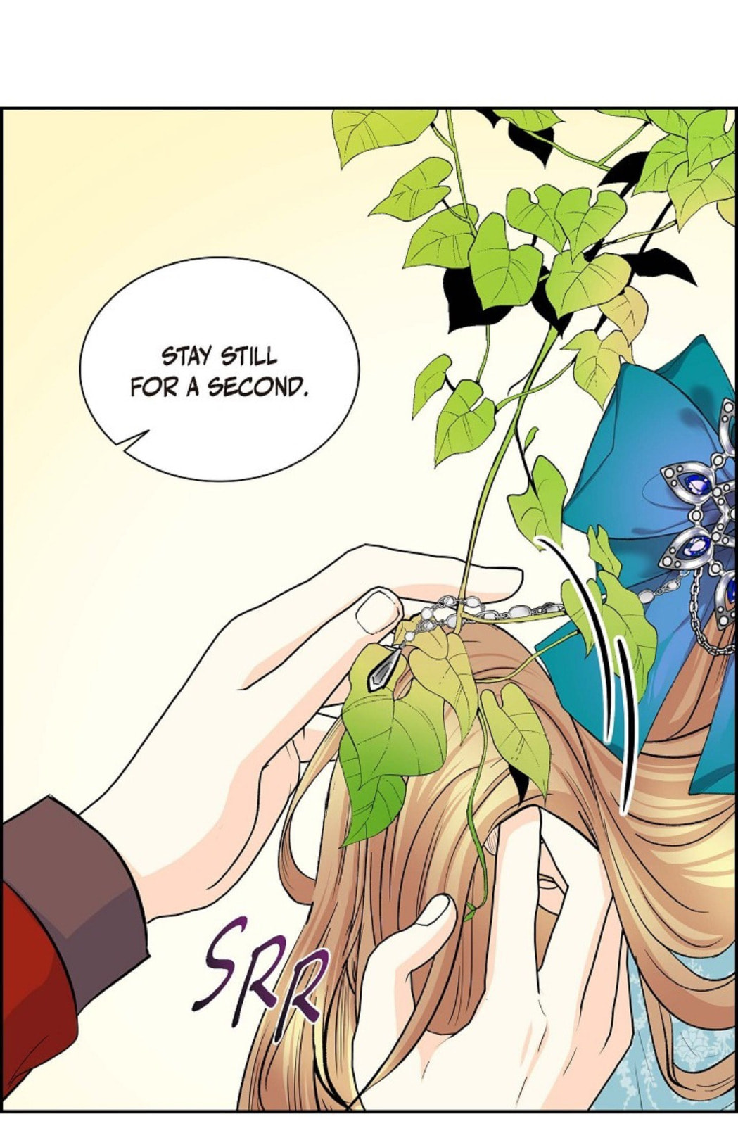 Read For Stella chapter 38 image 33 on Lezhin