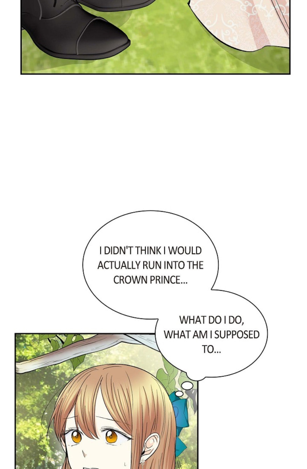 Read For Stella chapter 38 image 35 on Lezhin