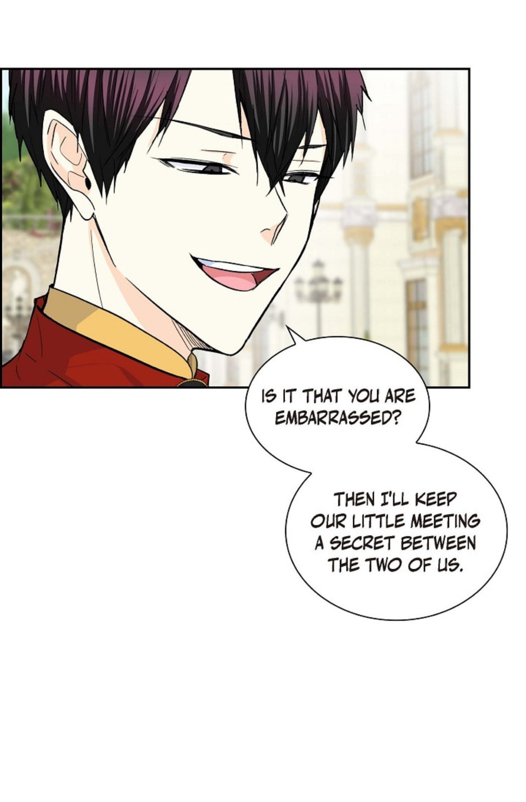 Read For Stella chapter 38 image 41 on Lezhin