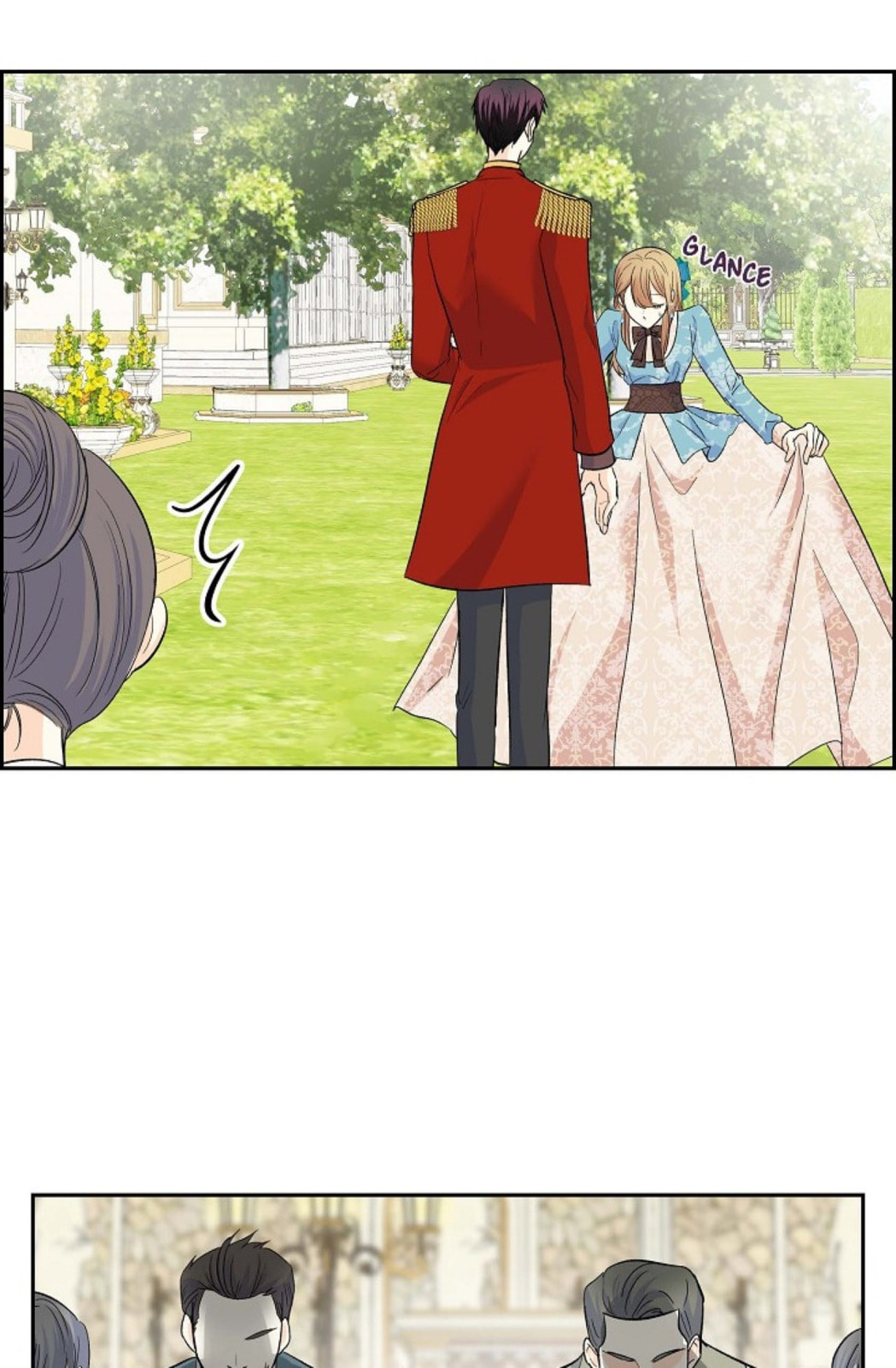 Read For Stella chapter 38 image 42 on Lezhin