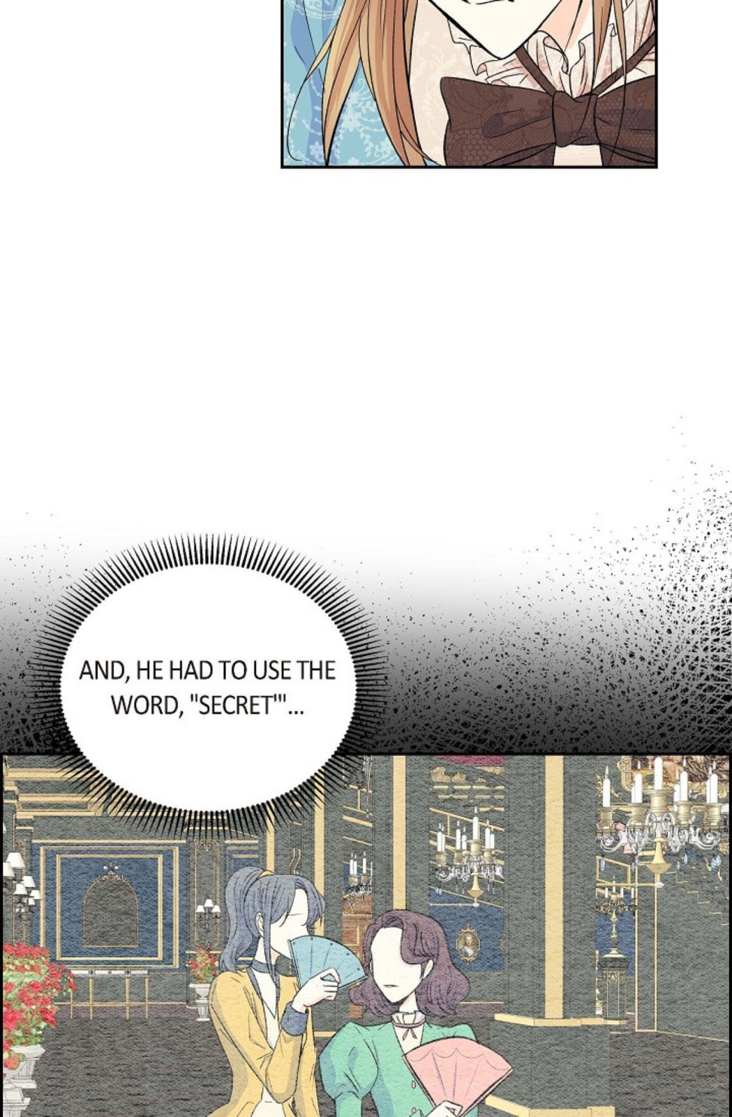 Read For Stella chapter 38 image 44 on Lezhin