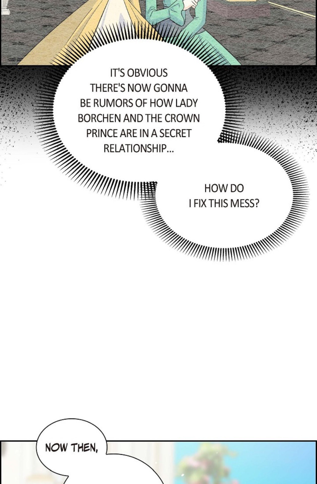 Read For Stella chapter 38 image 45 on Lezhin
