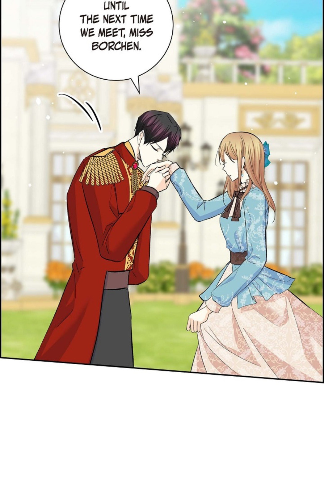Read For Stella chapter 38 image 46 on Lezhin
