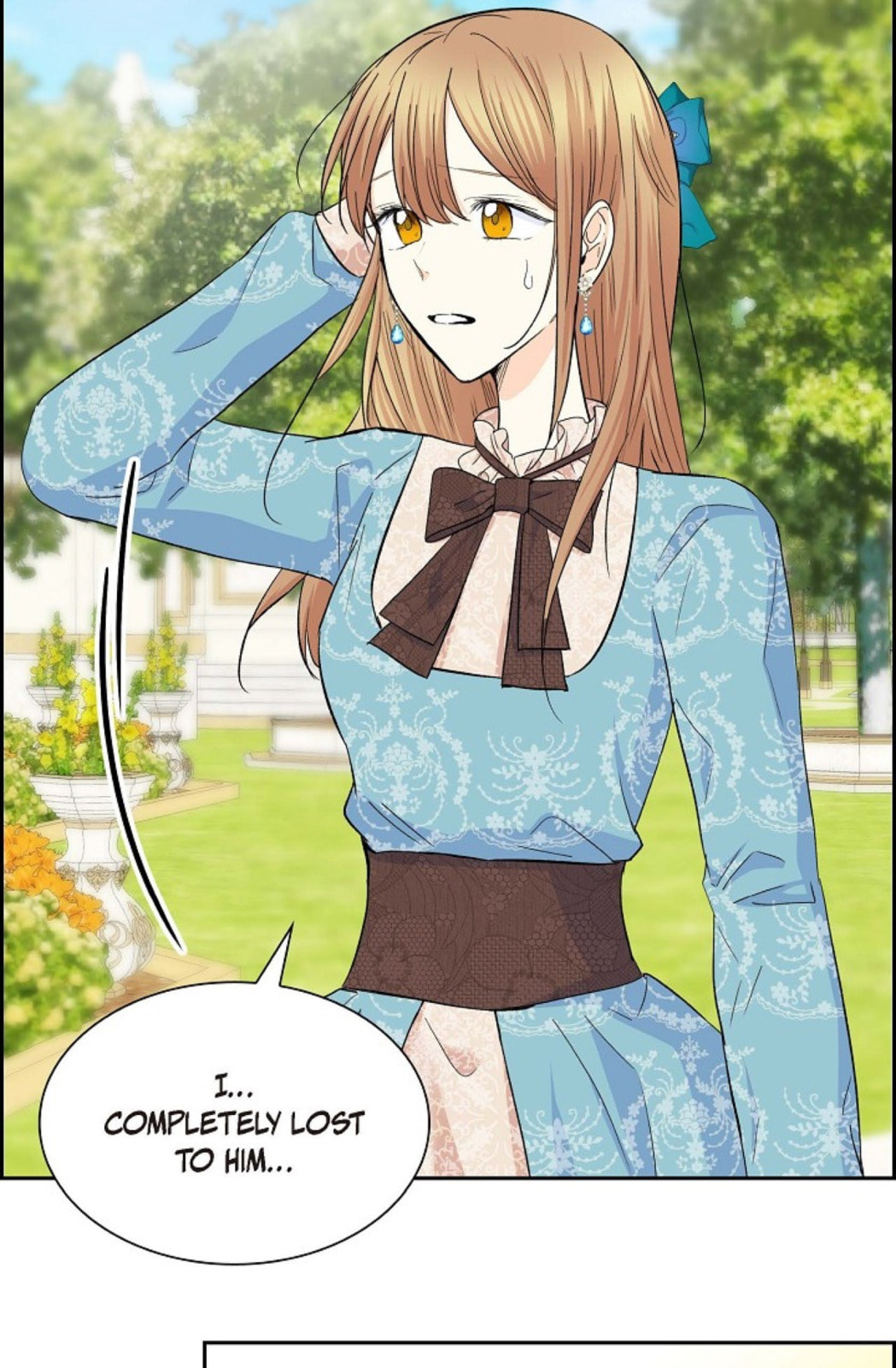 Read For Stella chapter 38 image 49 on Lezhin