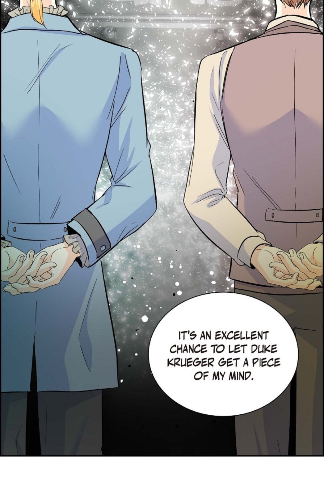 Read For Stella chapter 38 image 55 on Lezhin