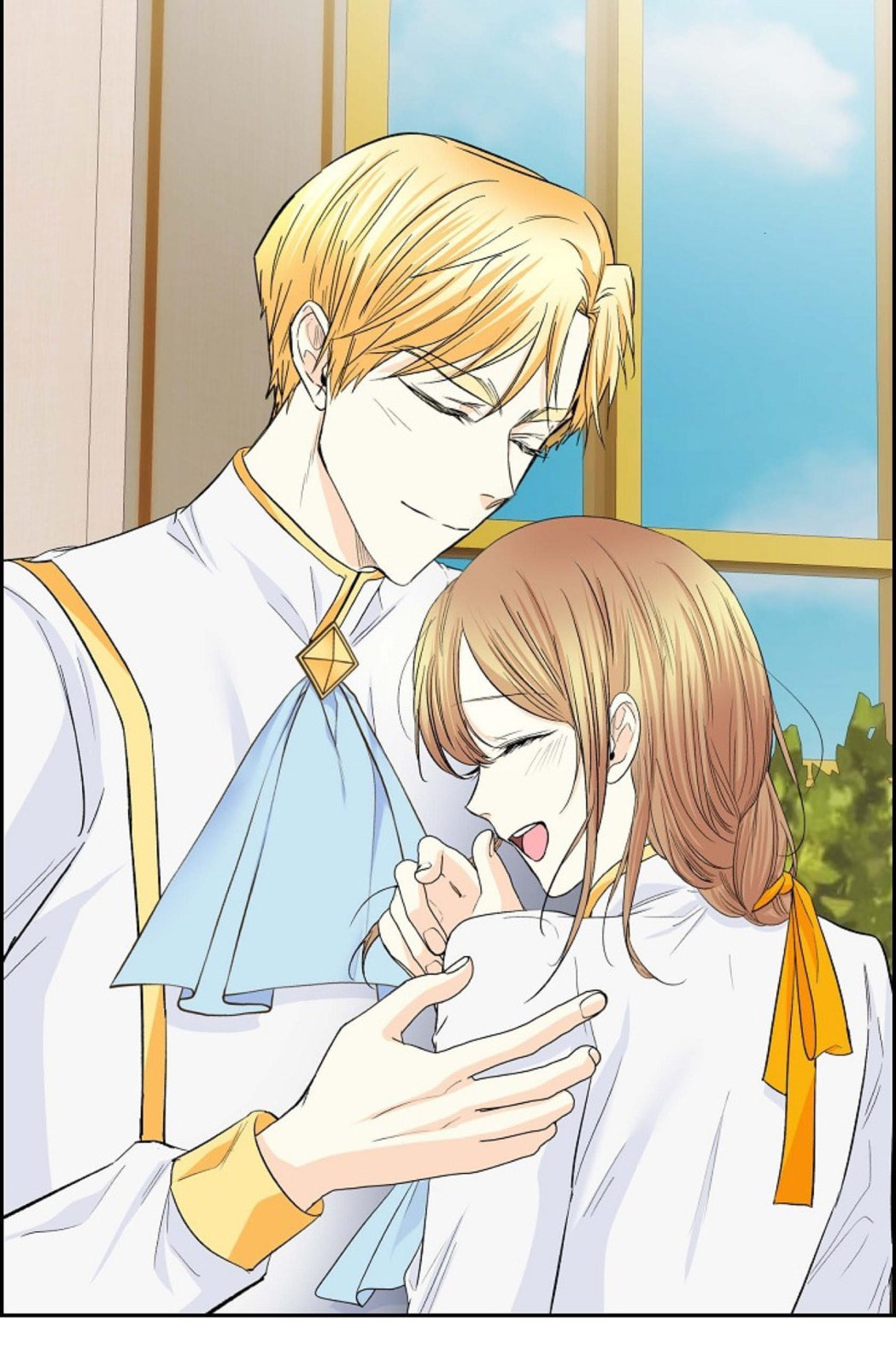 Read For Stella chapter 38 image 62 on Lezhin