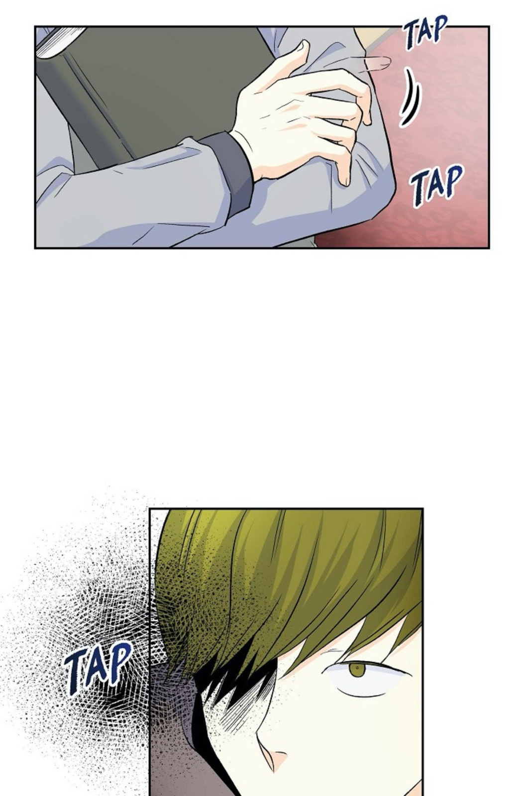Read For Stella chapter 39 image 10 on Lezhin