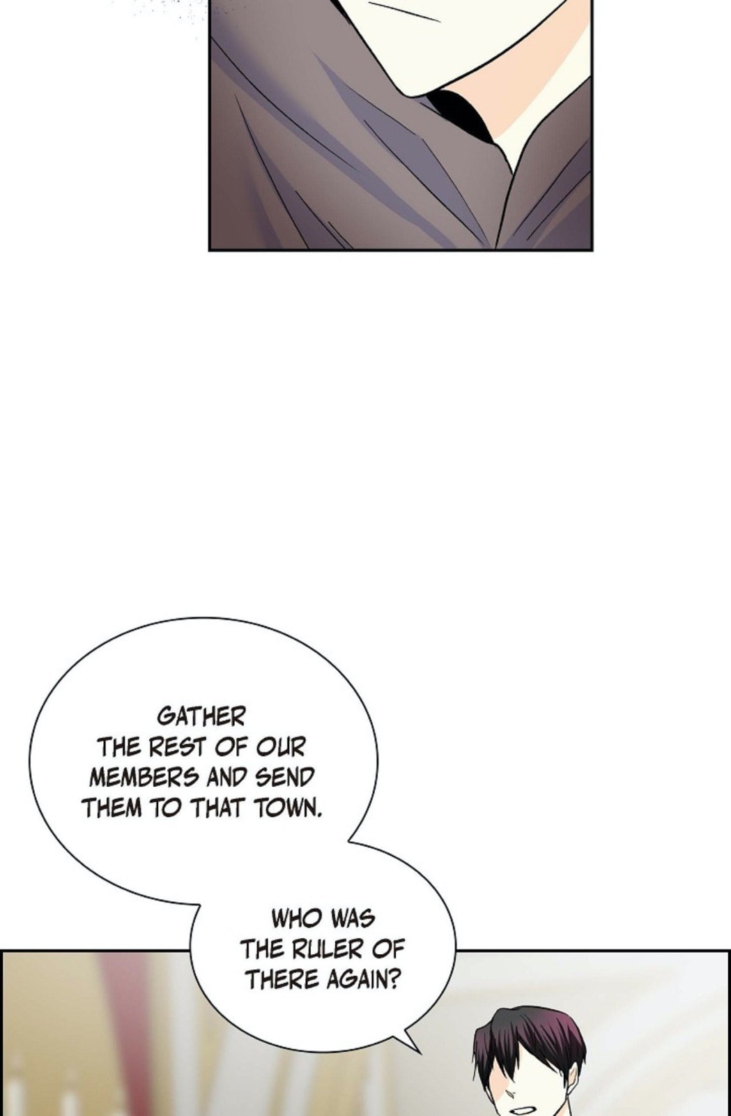 Read For Stella chapter 39 image 11 on Lezhin