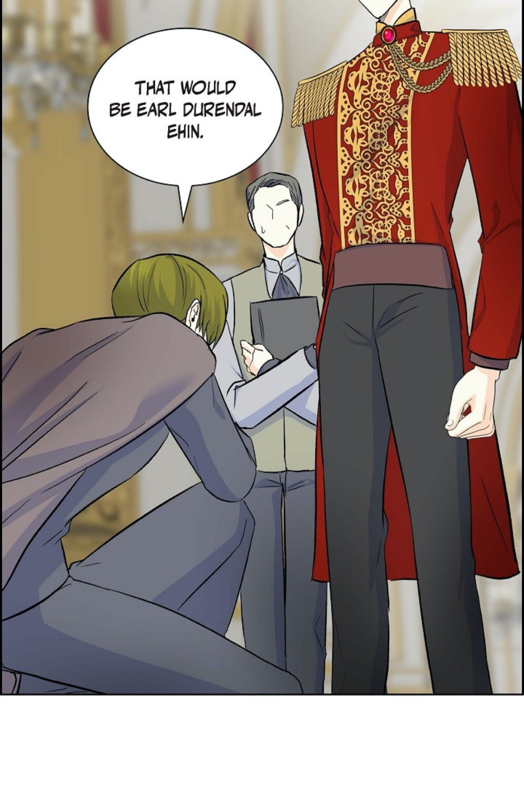 Read For Stella chapter 39 image 12 on Lezhin