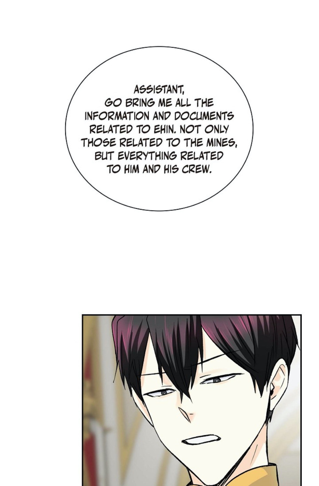 Read For Stella chapter 39 image 13 on Lezhin