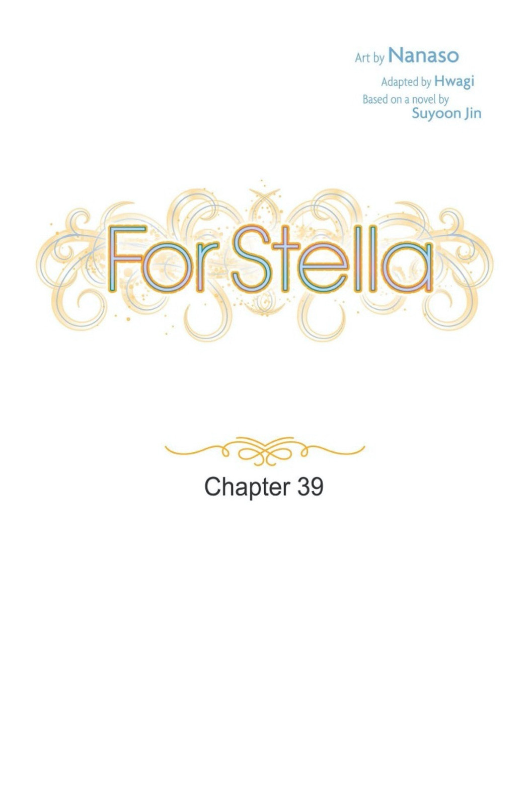 Read For Stella chapter 39 image 17 on Lezhin