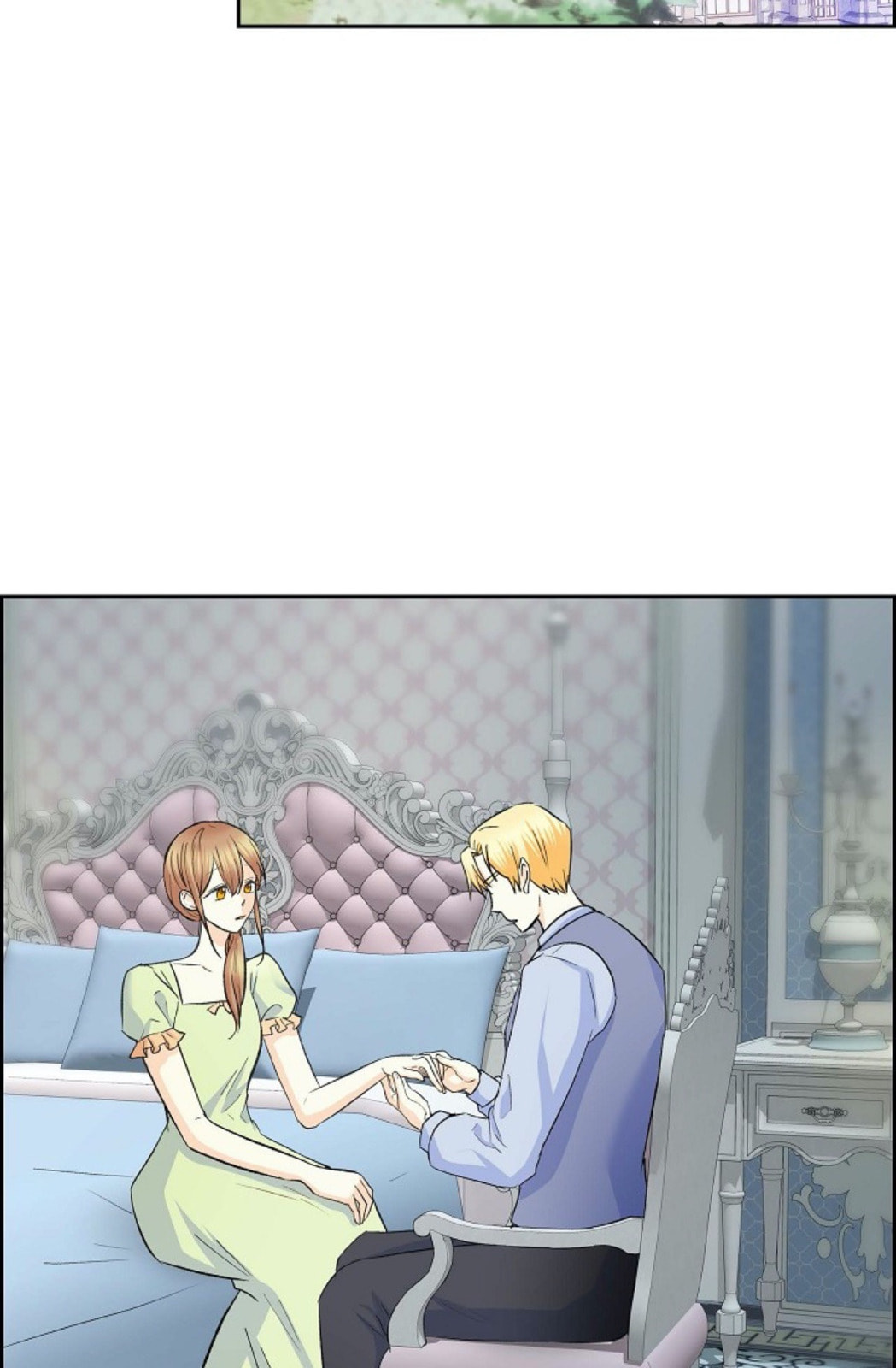 Read For Stella chapter 39 image 19 on Lezhin