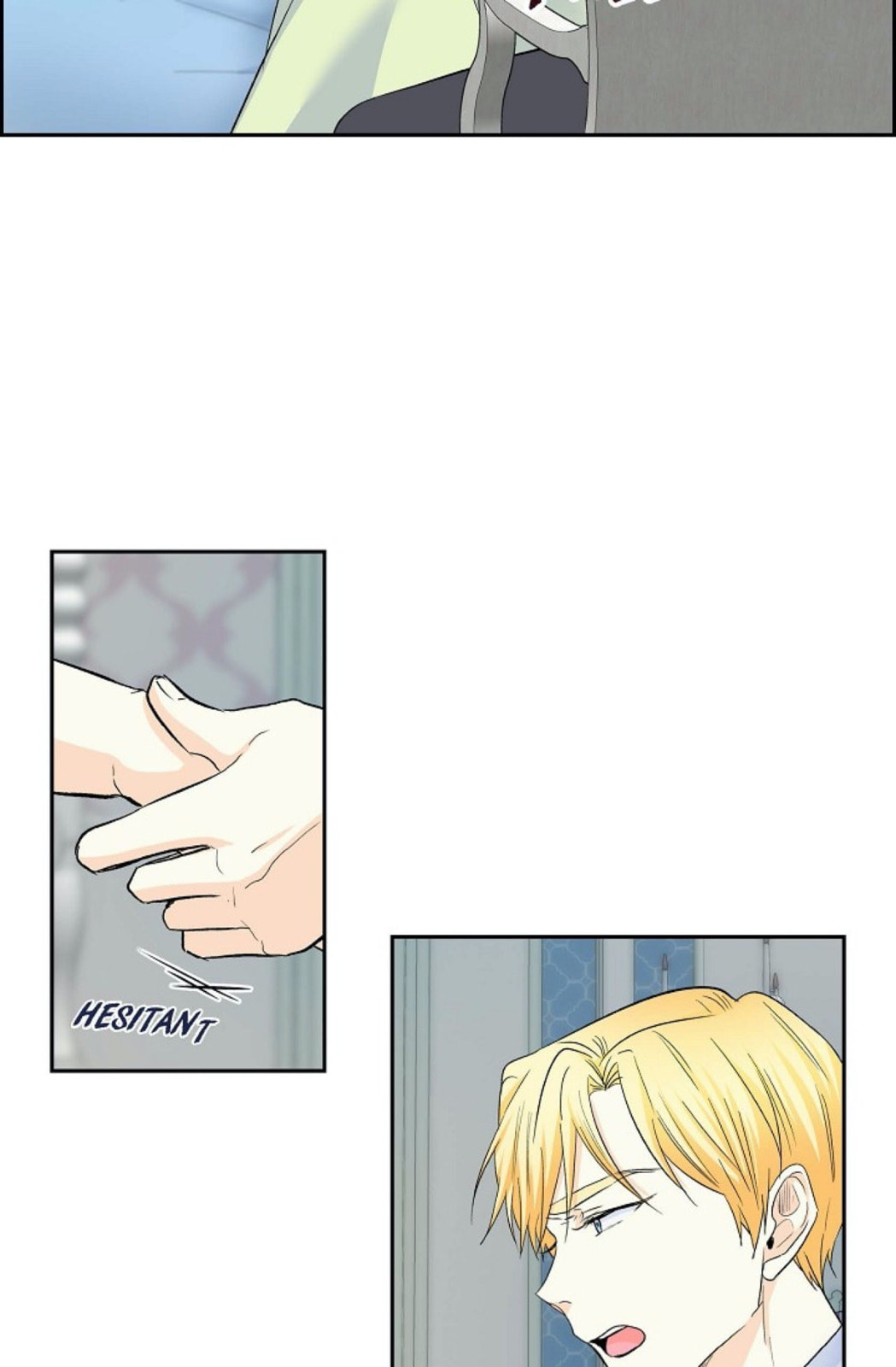 Read For Stella chapter 39 image 22 on Lezhin